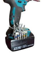 Stickbit (versie Makita ®)